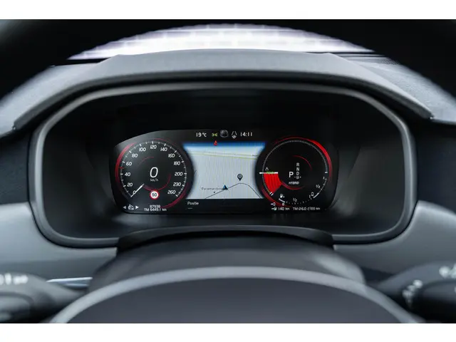 Volvo V90 2.0 T6 AWD Inscription 2021 Hybride Benzine 31
