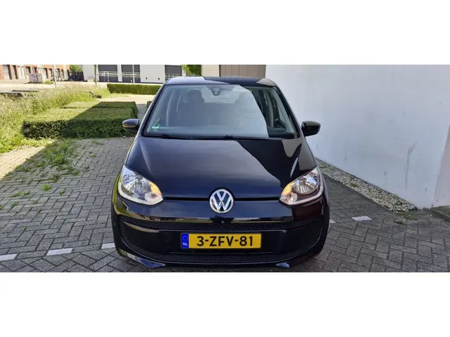 Volkswagen up! 2