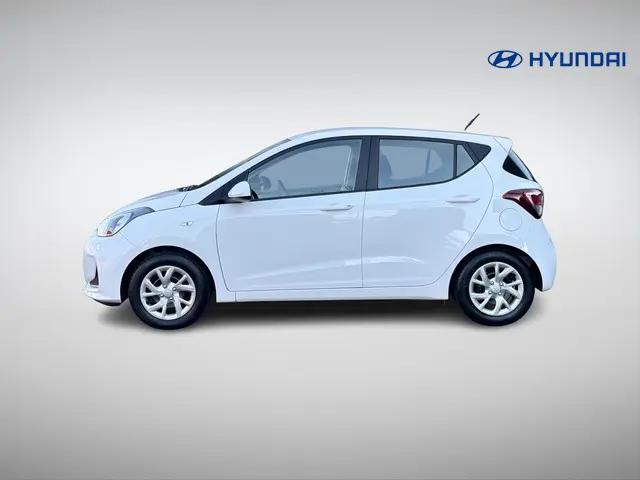 Hyundai i10 1.0i Comfort 2019 Benzine 7