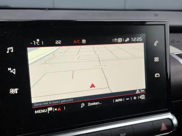 Citroën C4 Cactus 1.2 PureTech Feel Nw APK 2018 Benzine 16