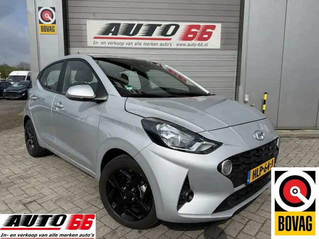 Hyundai i10 3