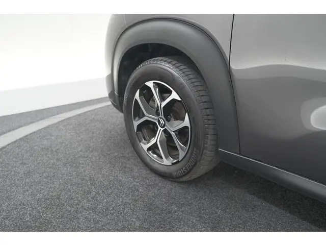 Citroën C3 Aircross PureTech 110 Feel 2024 Benzine 15