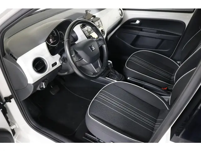 SEAT Mii Electric electric Plus 2020 Elektrisch 14