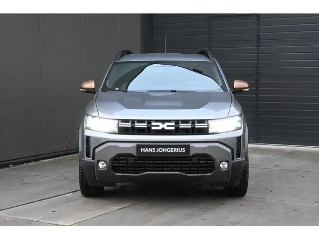 Dacia Duster 2