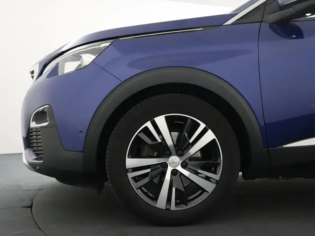 Peugeot 3008 1.2 PureTech GT Line 2016 Benzine 13