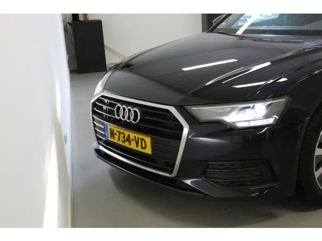 Audi A6 Avant 40 TFSI Pro line 2022 Benzine 20