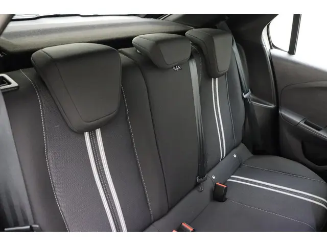 Opel Corsa 1.2 Turbo GS 2024 Benzine 14