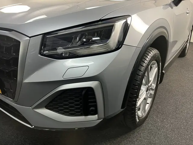Audi Q2 35 TFSI 150 PK Pro Line S Tronic 2023 Benzine 44