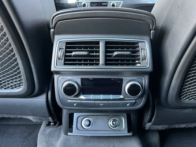 Audi SQ7 4.0 TDI Quattro Pro Line + 7p 2017 Diesel 21