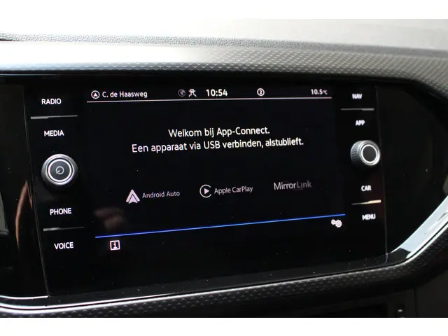 Volkswagen T-Cross 1.0 TSI Life DSG | 2021 Benzine 17