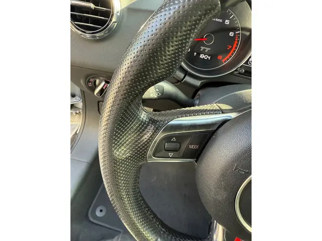 Audi TT 2.0 TFSI Pro Line S 2013 Benzine 34