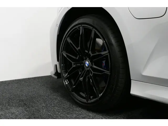 BMW 3 Serie 330e M Sport 2020 Hybride Benzine 19