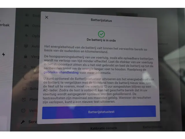Tesla Model 3 Standard RWD Plus 60 kWh 2020 Elektrisch 8