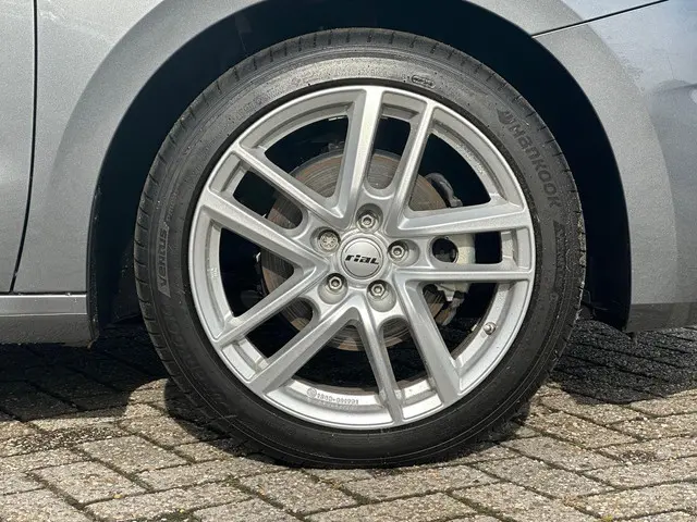 Škoda Fabia 1.5 TSI 2023 Benzine 11