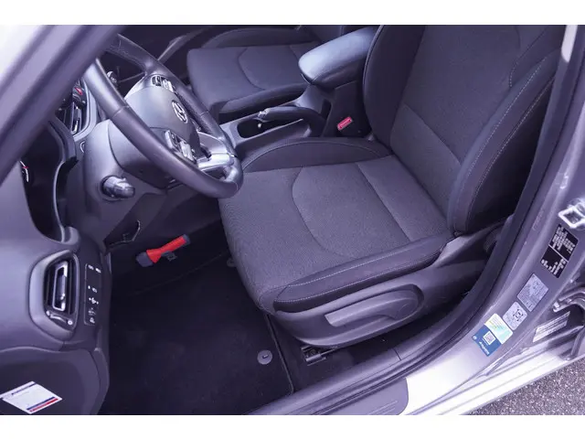 Hyundai i30 1.0 T-GDi MHEV Comfort Smart 2021 Benzine 28