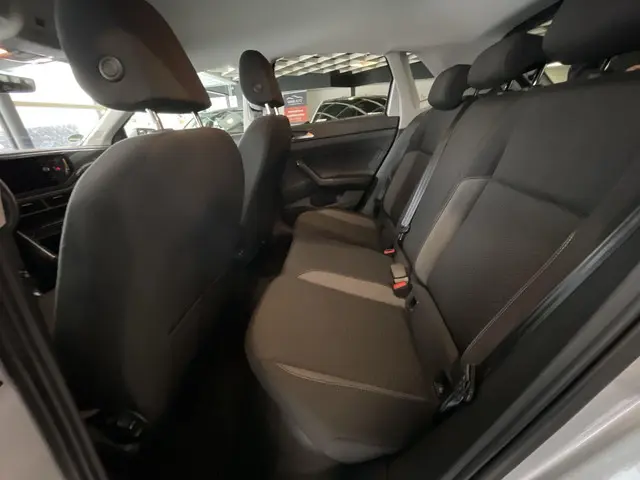 Volkswagen Polo 1.0 TSI Life Business 2022 Benzine 58