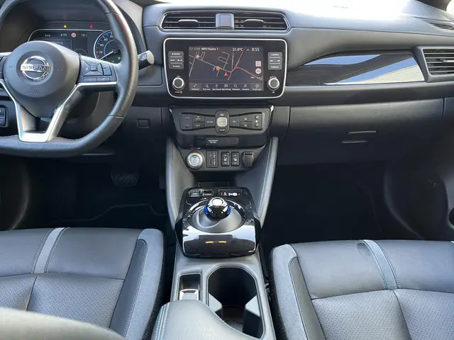 Nissan Leaf Tekna 40 kWh 2022 Elektrisch 65