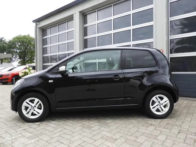 SEAT Mii 1.0 Sport , Airco 2014 Benzine 6