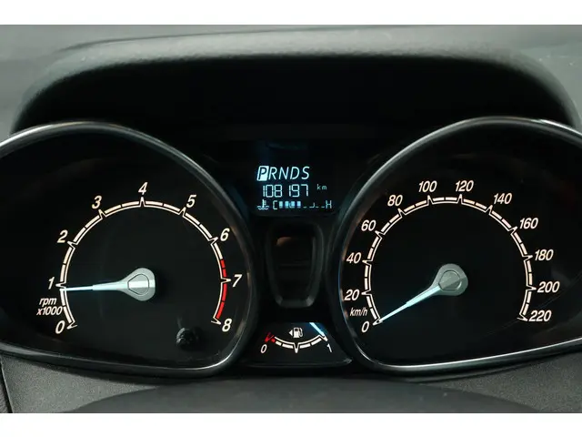 Ford B-MAX 1.6 TI-VCT Titanium 2014 Benzine 17