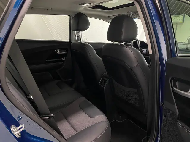 Kia Niro 1.6 GDi Hybrid Edition 2018 Hybride Benzine 40