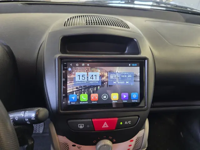 Citroën C1 1.0 Collection – Airco – NAP – Zuinig – 2013 Benzine 5