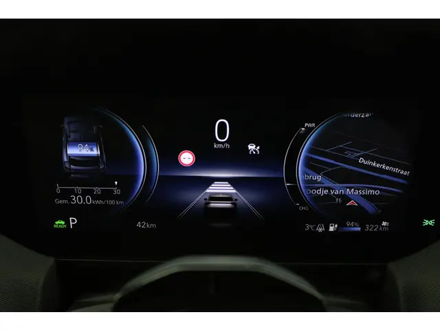 Toyota Urban Cruiser Executive 61 kWh 2026 Elektrisch 6