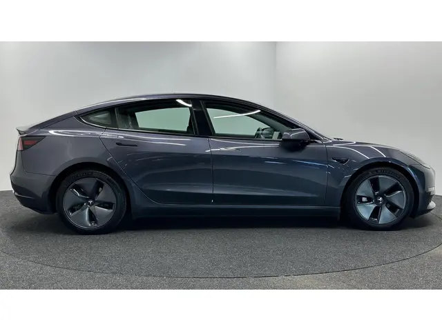 Tesla Model 3 Long Range AWD 75 kWh LEER. 2021 Elektrisch 9