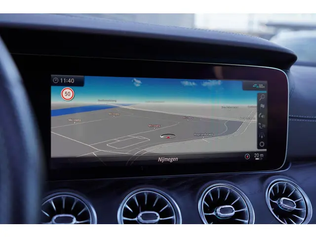 Mercedes-Benz E-Klasse Coupé 200 Premium 2018 Benzine 29