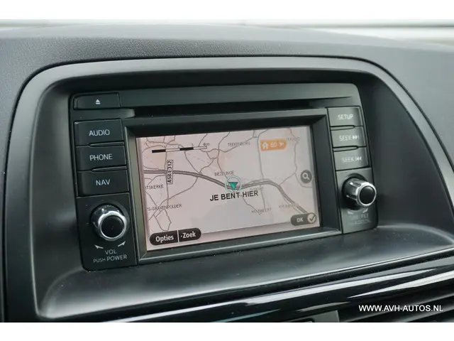 Mazda CX-5 2.5 SkyActiv-G 192 GT-M 4WD 2015 Benzine 13