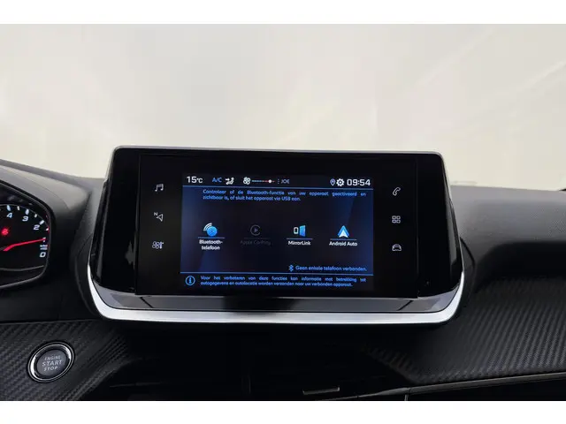 Peugeot 208 1.2T Active 2020 Benzine 20