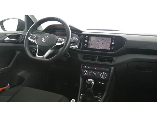 Volkswagen T-Cross 1.0 TSI 95pk Life 2023 Benzine 18