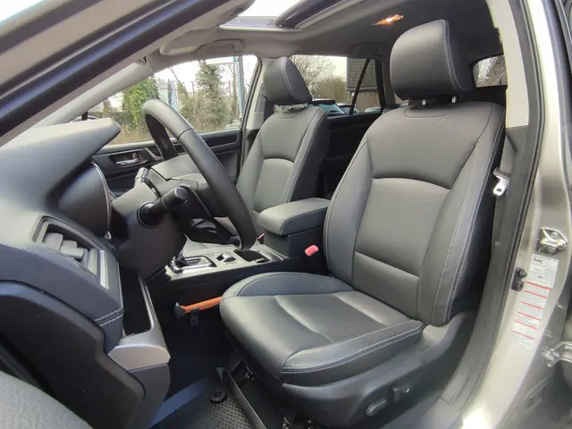 Subaru Outback 2.5i Premium 2018 Benzine 22