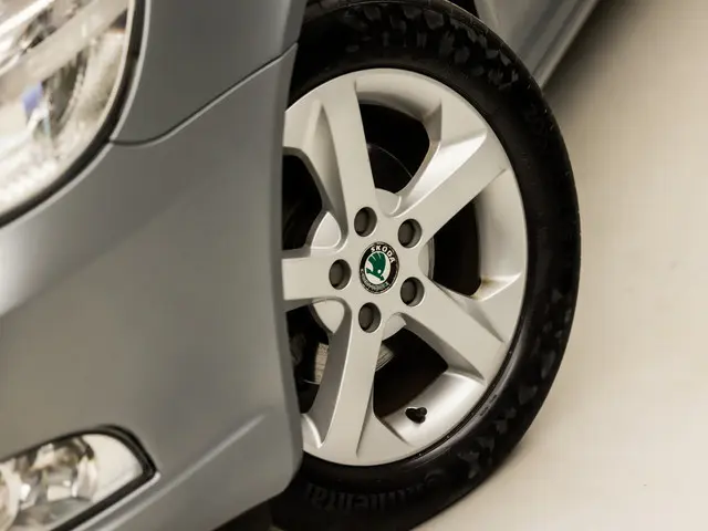 Škoda Octavia Combi 1.2 TSI Sport 2013 Benzine 26