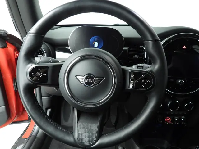 MINI Cooper 1.5 2022 Benzine 12