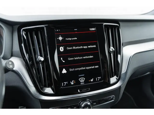 Volvo V60 2.0 B4 R-Design 2020 Benzine 36