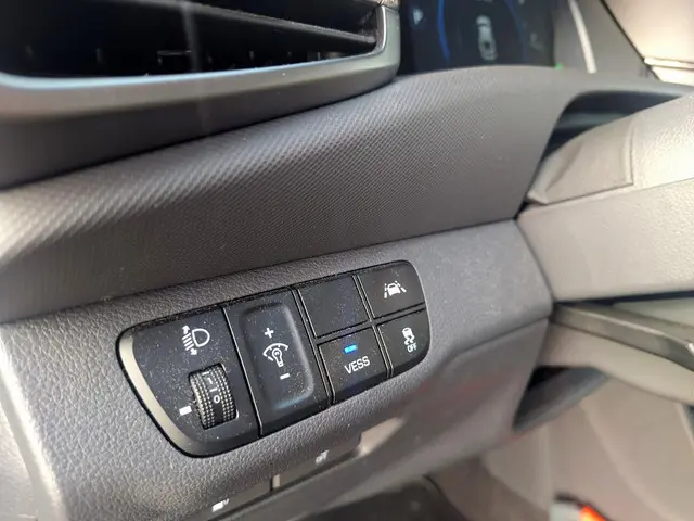 Hyundai IONIQ Comfort EV 38 kWh 2020 Elektrisch 21