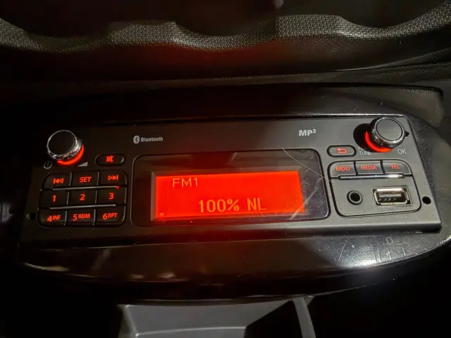 Renault Twingo 1.2 16V Acces 2013 Benzine 11