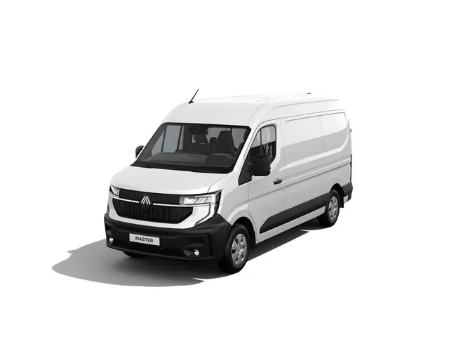 Renault Master Extra 2025 Elektrisch