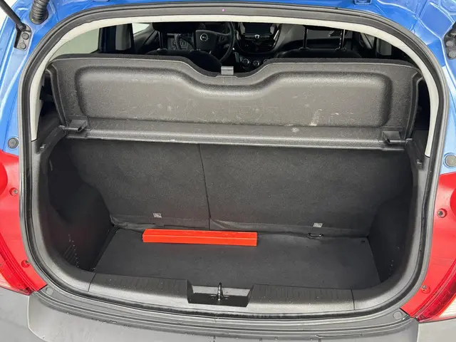 Opel KARL 1.0 Rocks Online Edition 2018 Benzine 9