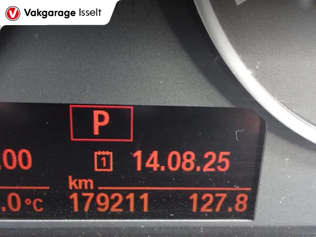 BMW 1 Serie 118i Business AUTOMAAT 2012 Benzine 19