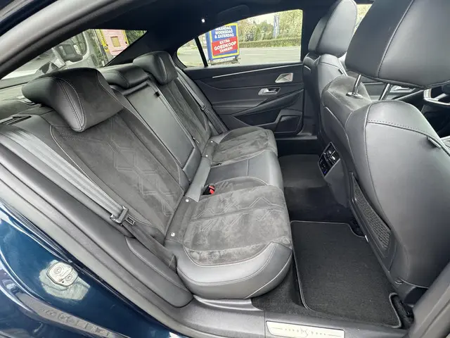 DS DS 9 E-Tense RIVOLI+ 2022 Hybride Benzine 25