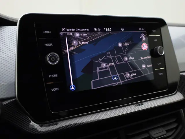 Volkswagen T-Cross 1.0TSI/116PK Goal DSG 2025 Benzine 6