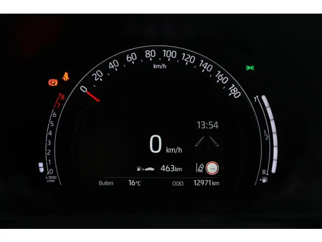 Toyota Aygo X 1.0 VVT-i MT Play 2024 Benzine 6