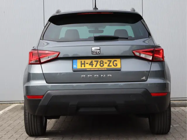 SEAT Arona 1.0 TSI Style Business Intense 2018 Benzine 7