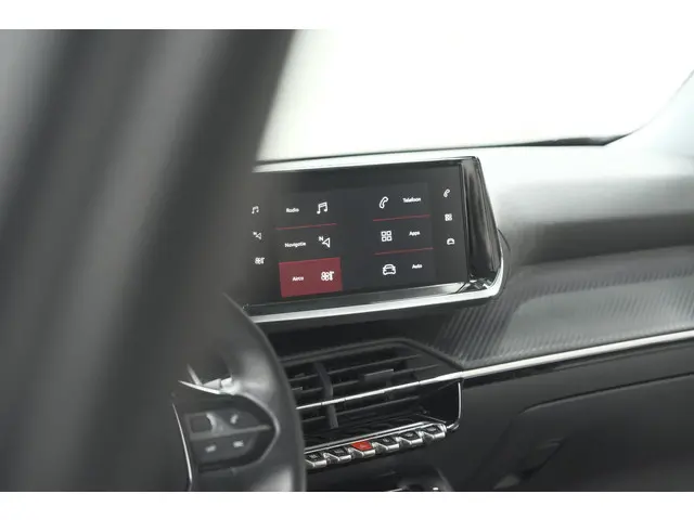 Peugeot 2008 PureTech 130 EAT8 Allure 2021 Benzine 50