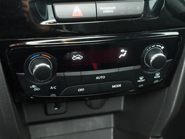 Suzuki Vitara 1.4 Boosterjet Stijl 2020 Benzine 16