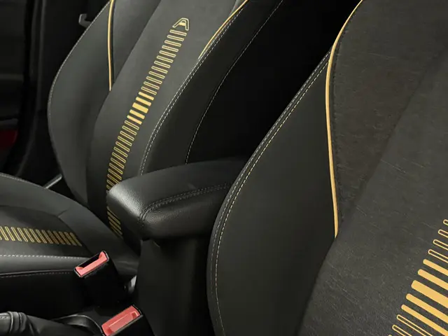 Ford Fiesta 1.0 EcoBoost Active 2018 Benzine 12