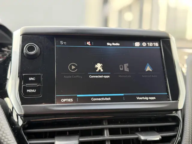 Peugeot 2008 1.2 PureTech Signature 2019 Benzine 14