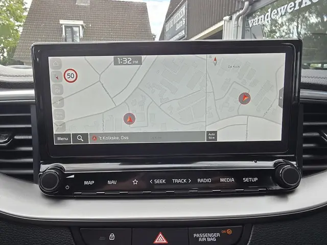 Kia Ceed Sportswagon 1.0 T-GDi DynamicLine 2023 Benzine 18