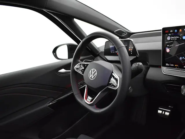 Volkswagen ID.3 GTX Performance 79 kWh 2025 Elektrisch 22